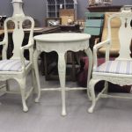 957 9636 ARMCHAIRS